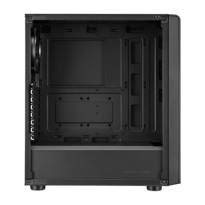 Cooler Master Elite 500 Without ODD TG left panel ATX Midi-Tower 3x 120mm USB3 1