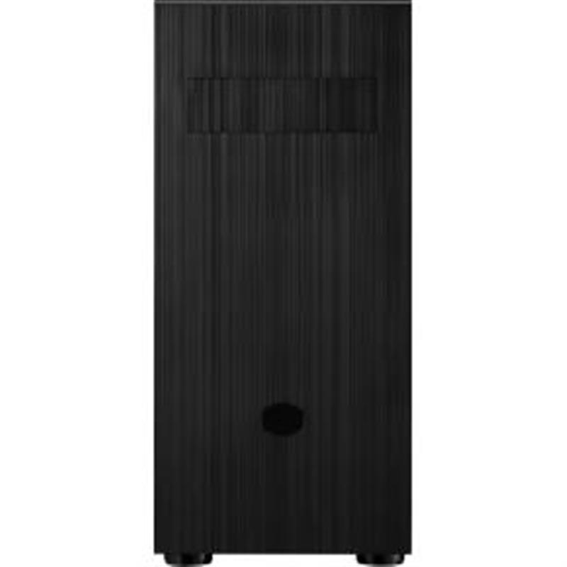 Cooler Master MB600L V2 Without ODD Steel left panel