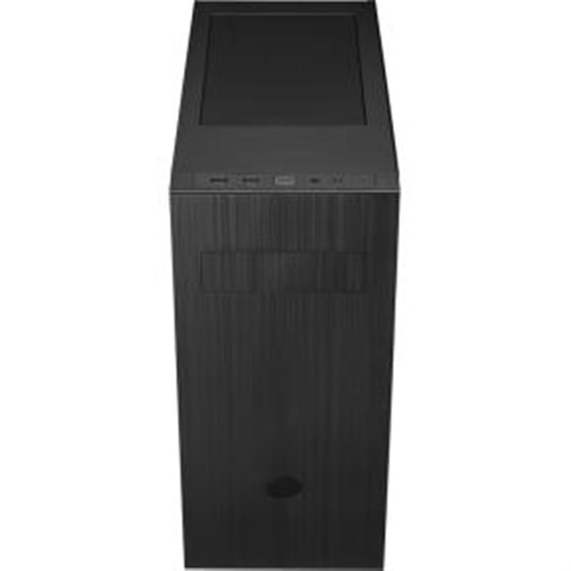 Cooler Master MB600L V2 Without ODD Steel left panel