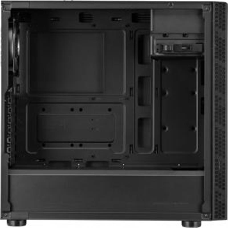 Cooler Master MB600L V2 Without ODD Steel left panel