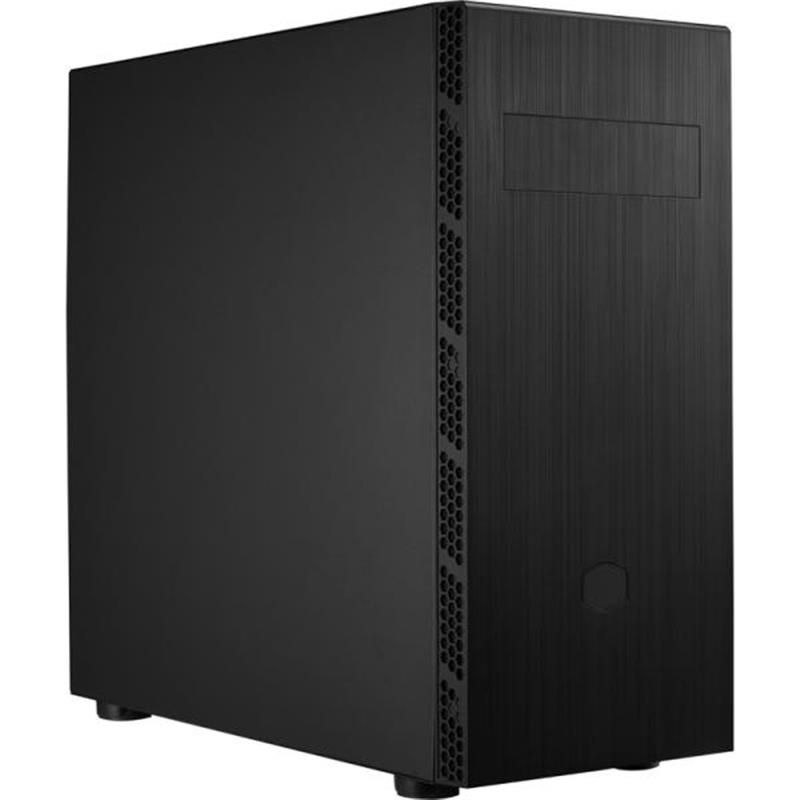 Cooler Master MB600L V2 Without ODD Steel left panel