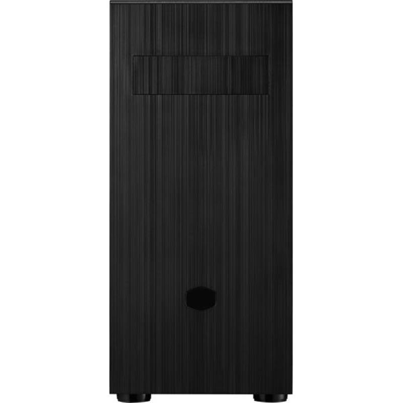 Cooler Master MB600L V2 Without ODD Steel left panel