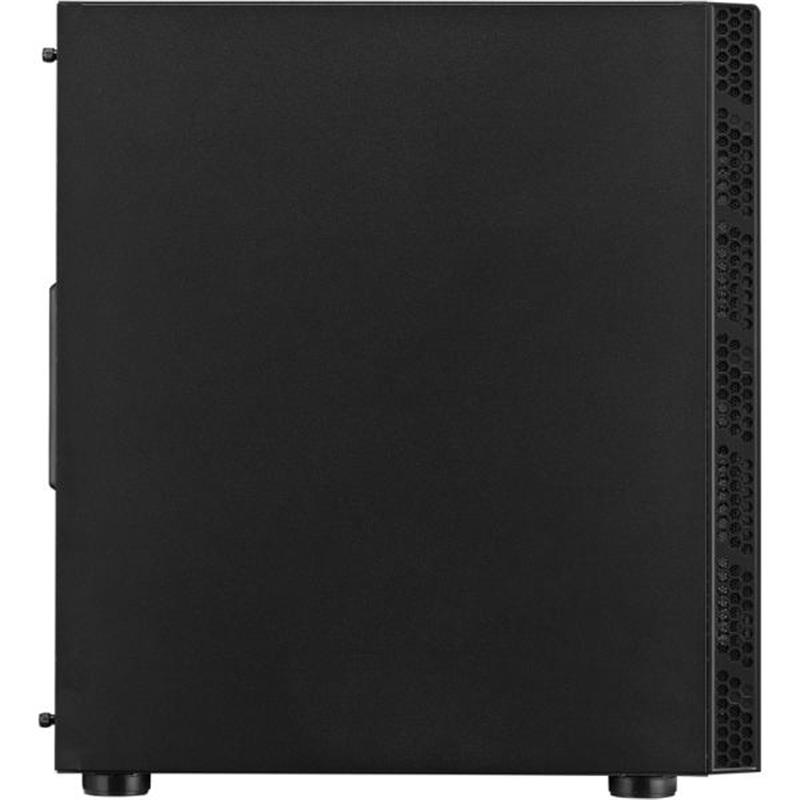 Cooler Master MB600L V2 Without ODD Steel left panel