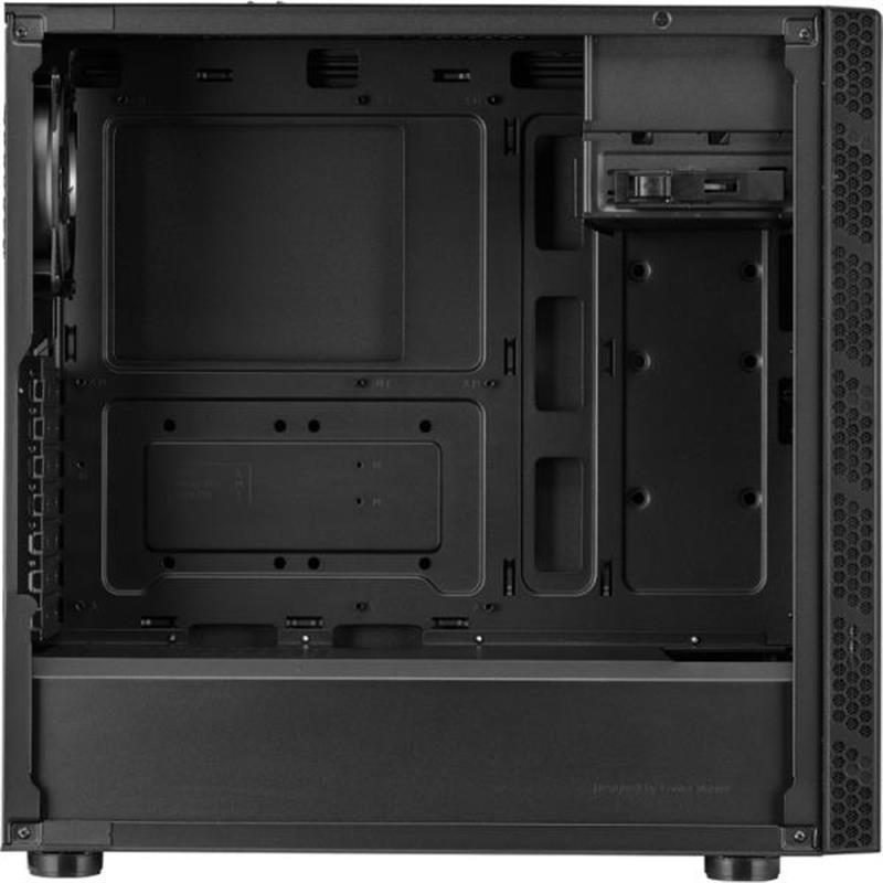 Cooler Master MB600L V2 Without ODD Steel left panel