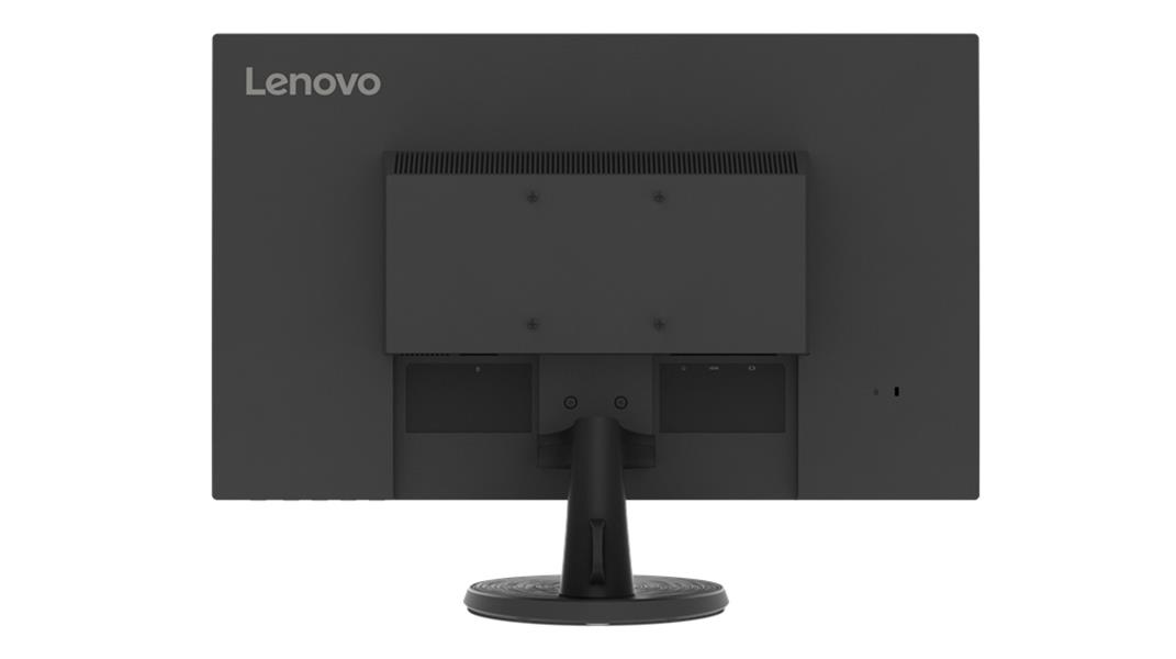 Lenovo D27-40 computer monitor 68,6 cm (27"") 1920 x 1080 Pixels Full HD LED Zwart