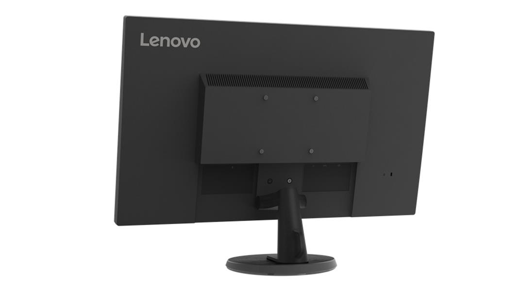 Lenovo D27-40 computer monitor 68,6 cm (27"") 1920 x 1080 Pixels Full HD LED Zwart