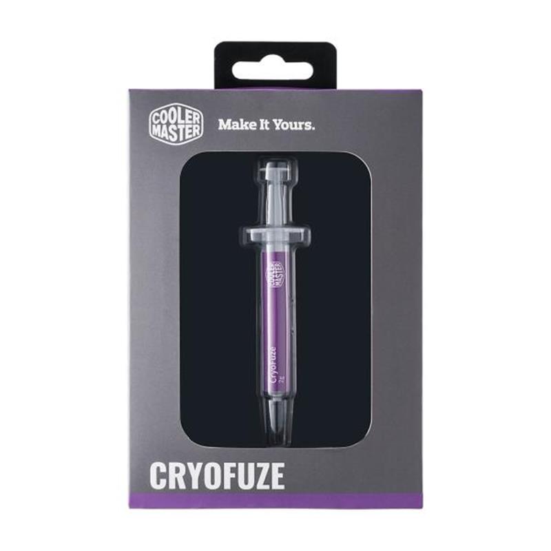 Cooler Master CryoFuze Violet 0 7 ml 14 W m K Violet