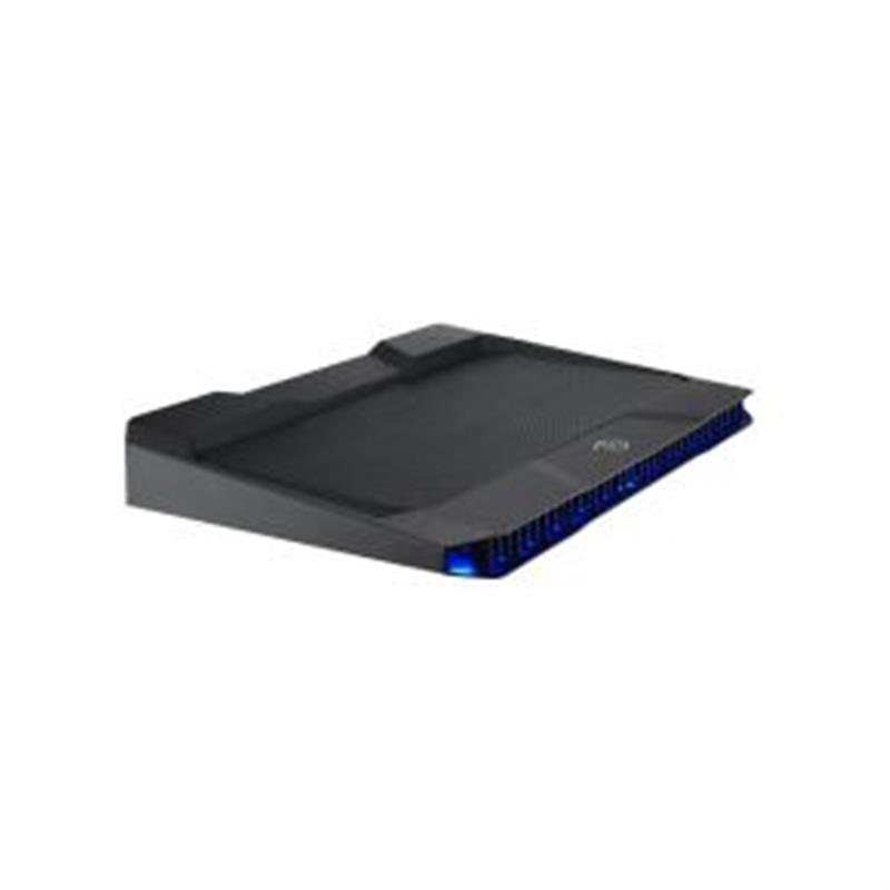 Cooler Master NotePal X150R USB2 0 USB Type-C 160mm 1000 RPM 26 dBA Blue LED