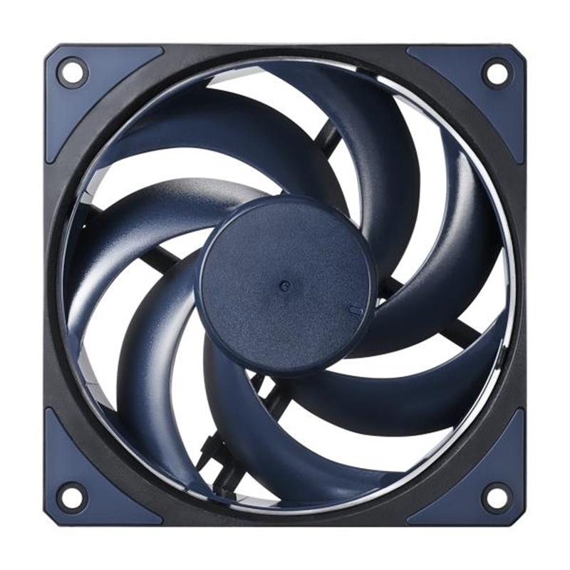 Cooler Master Mobius 120 120 MM 2400 RPM 30 DBa 75 2 CFM