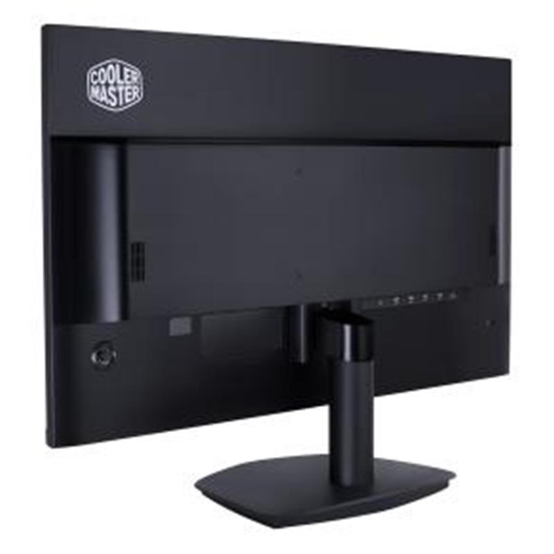 Cooler Master Ultra IPS Monitor 27 FHD HDR10 165Hz 1000:1 250 Nits 0 5 ms