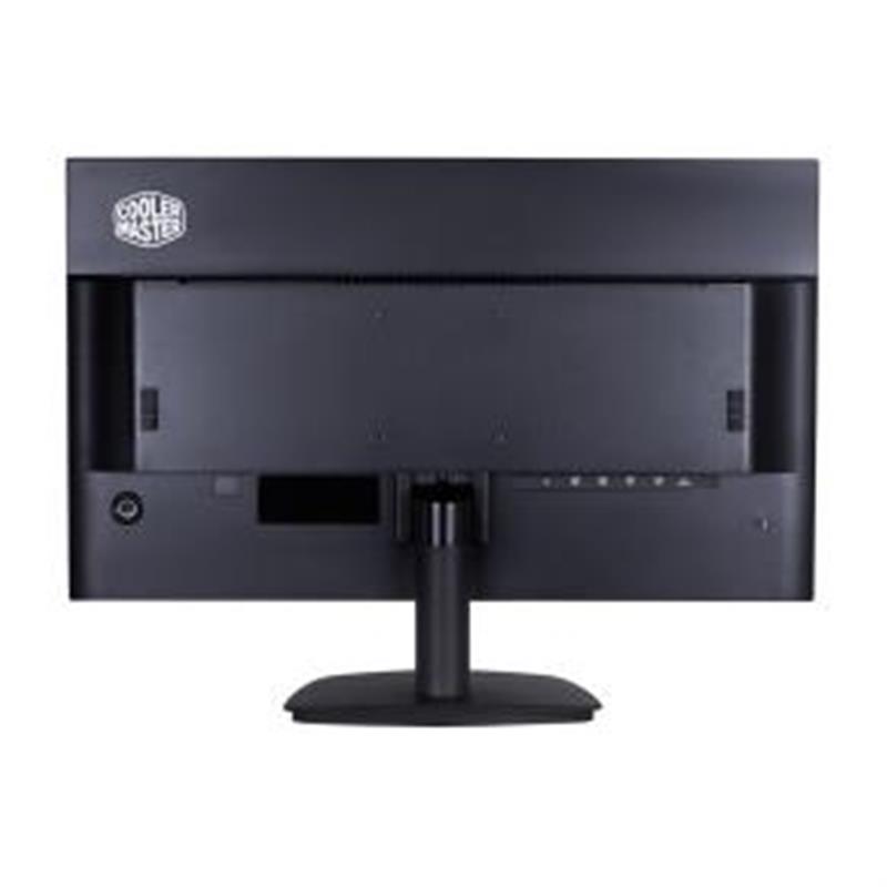 Cooler Master Ultra IPS Monitor 27 FHD HDR10 165Hz 1000:1 250 Nits 0 5 ms