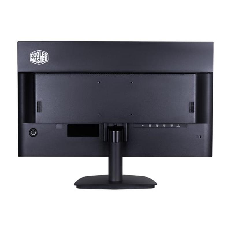Cooler Master Ultra IPS Monitor 27 FHD HDR10 165Hz 1000:1 250 Nits 0 5 ms