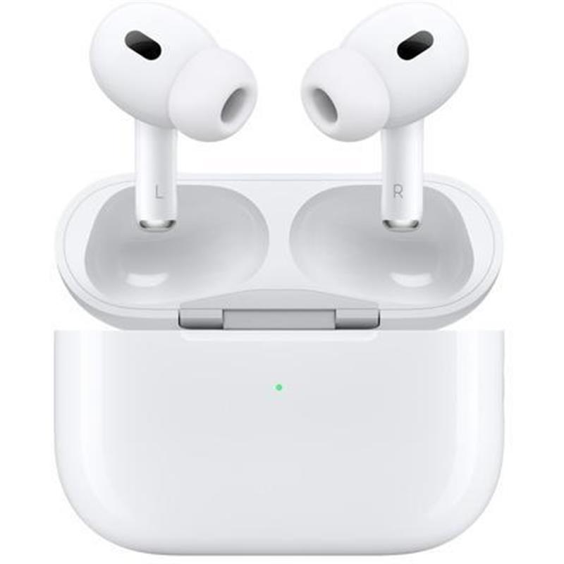 Apple Airpod 2022 3rd Gen in-ear headphones Wireless Bluetooth 5 0 Charging case White