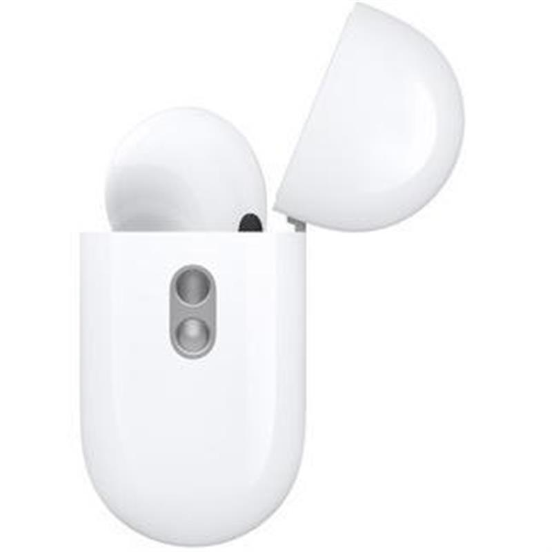 Apple Airpod 2022 3rd Gen in-ear headphones Wireless Bluetooth 5 0 Charging case White