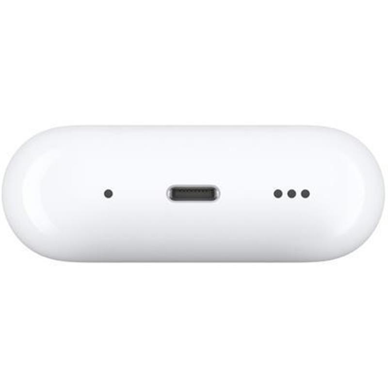 Apple Airpod 2022 3rd Gen in-ear headphones Wireless Bluetooth 5 0 Charging case White