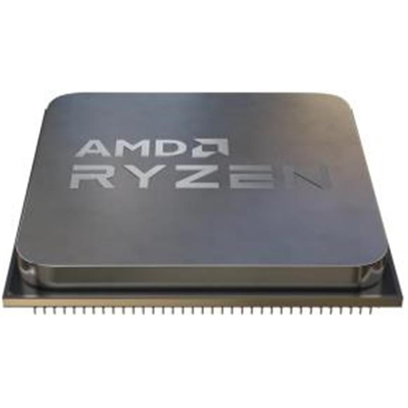 AMD Ryzen tm 5 5500 4 2GHz Socket AM4 6-Core 12-Thread 19MB Cache 65W BOX
