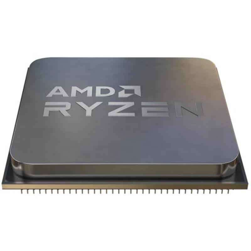 AMD Ryzen tm 5 5500 4 2GHz Socket AM4 6-Core 12-Thread 19MB Cache 65W BOX