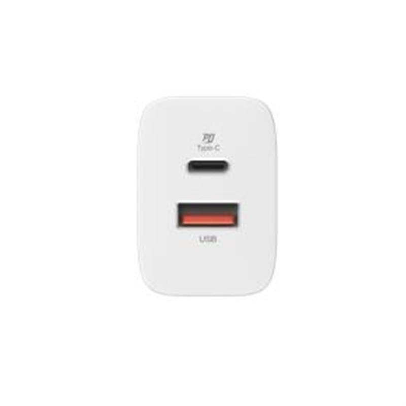 Silicon Power QM15 Boost Charger 2x USB type-A USB Type-C Indoor 12 V White