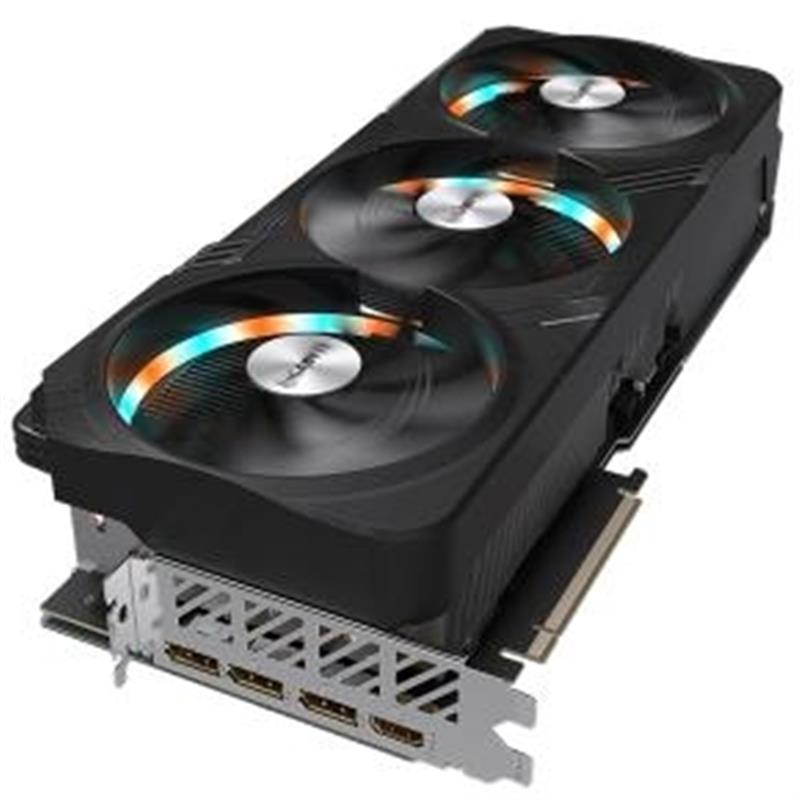 Gigabyte GeForce RTX 4080 16GB AERO OC NVIDIA GDDR6X