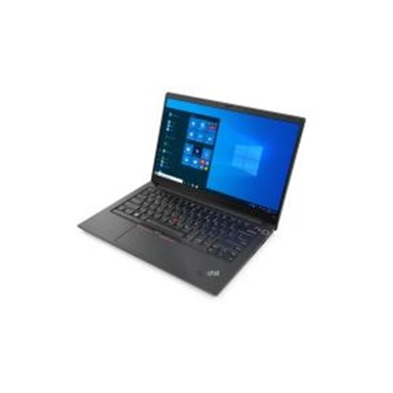 Lenovo ThinkPad E14 Notebook 35,6 cm (14"") Full HD Intel® Core™ i5 8 GB DDR4-SDRAM 256 GB SSD Wi-Fi 6 (802.11ax) Windows 11 Pro Zwart