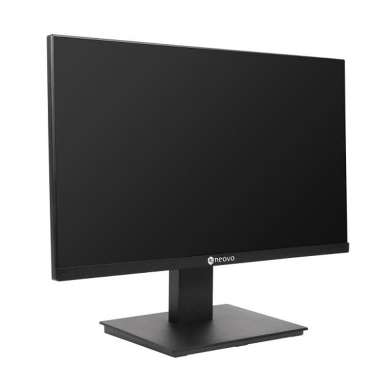 AG Neovo LA-2202 54,6 cm (21.5"") 1920 x 1080 Pixels Full HD LCD Zwart