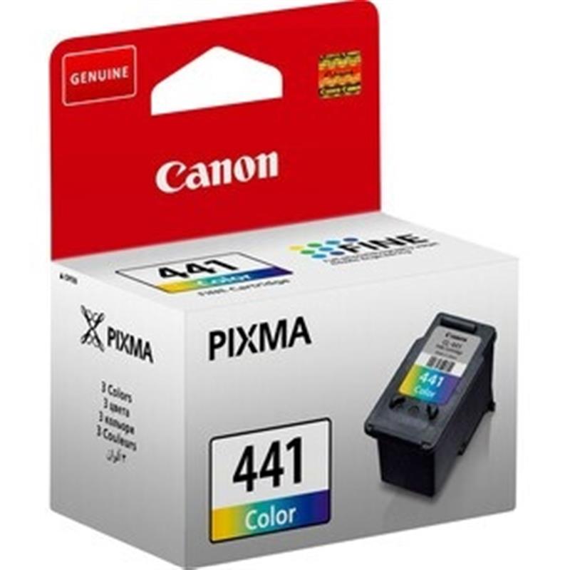 Canon CL-441 inktcartridge Origineel