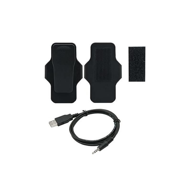 Transcend Body Camera Accessory Kit Holder