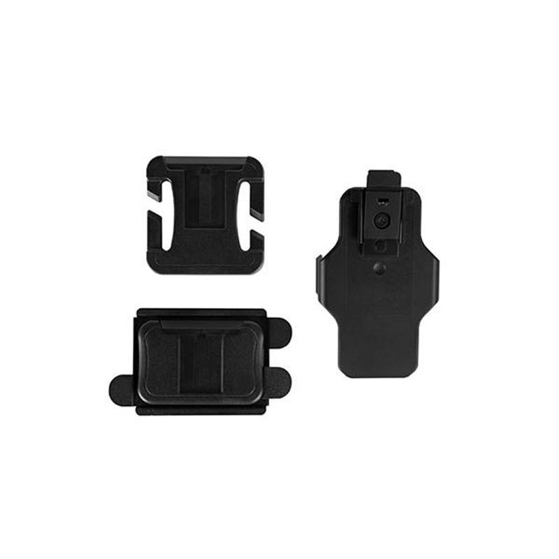 Transcend Body Camera Accessory Kit Mount