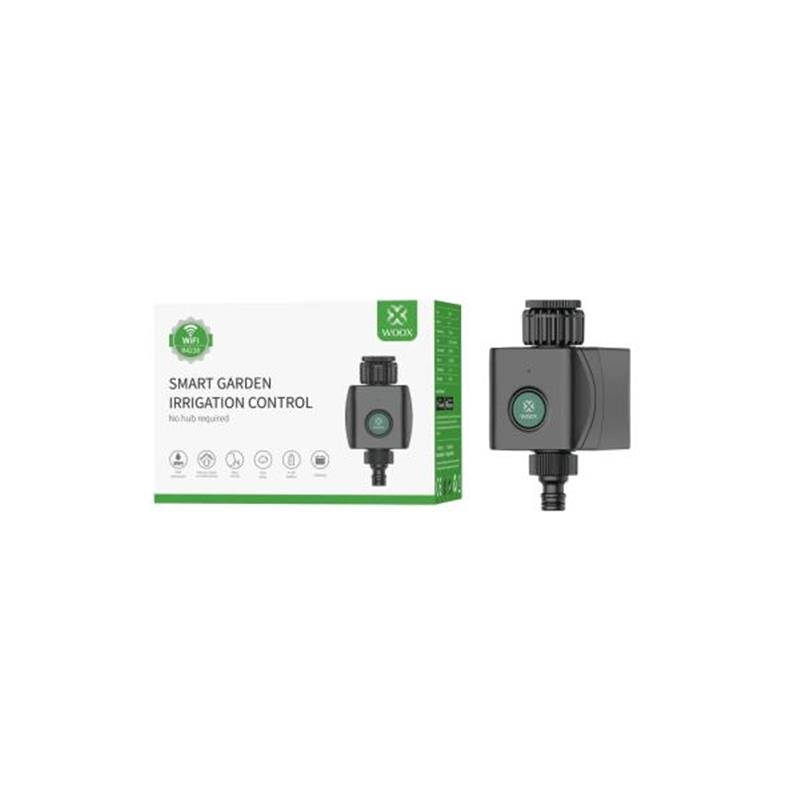 WOOX slim waterslot voor buiten