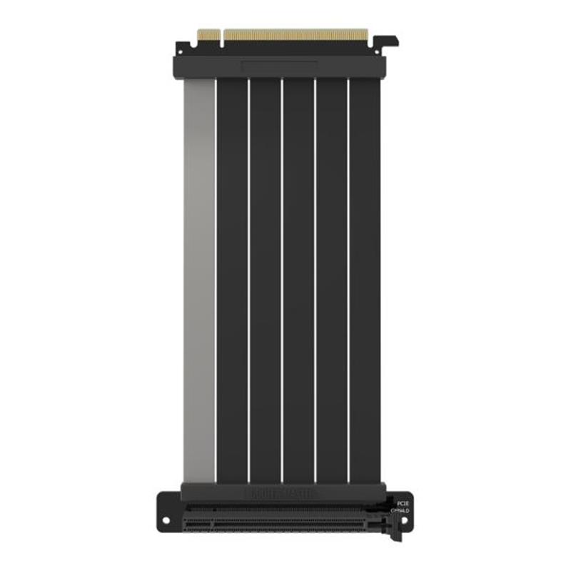Cooler Master Riser Cable PCIe 4 0 x16 -200mm V2