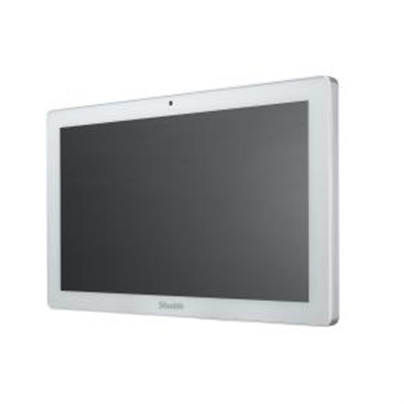 Shuttle All-In-One Panel Medical PC Barebone M21WL01-i5, 21.5"" Multi-Touch-Screen, Intel Core i5-8365UE, 2xLAN, IP65, ventilatorloos , 24/7 permanent