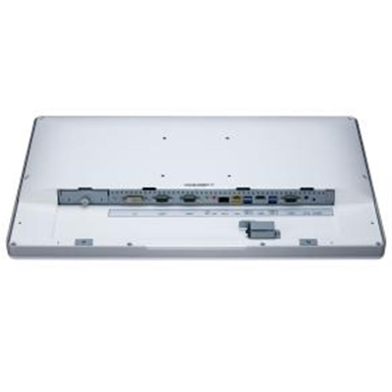 Shuttle All-In-One Panel Medical PC Barebone M21WL01-i5, 21.5"" Multi-Touch-Screen, Intel Core i5-8365UE, 2xLAN, IP65, ventilatorloos , 24/7 permanent