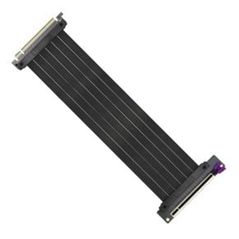 Cooler Master Riser Cable PCI-E 3 0 x16 - 300mm