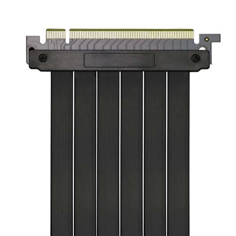 Cooler Master Riser Cable PCI-E 3 0 x16 - 300mm