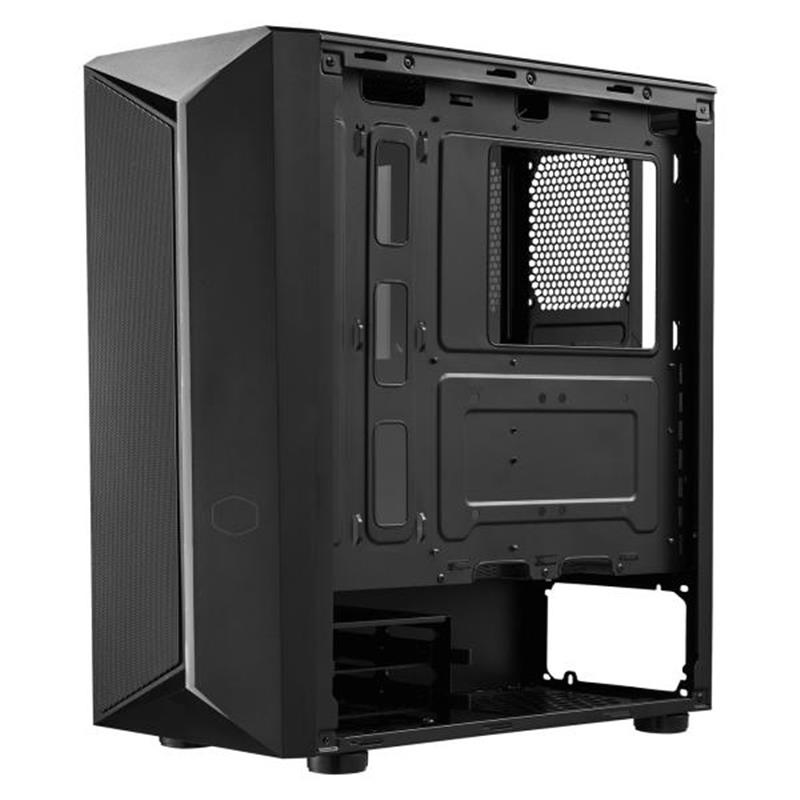 Cooler Master CMP510 Midi-Tower Dual Ring ARGB fan Edition ARGB Strip