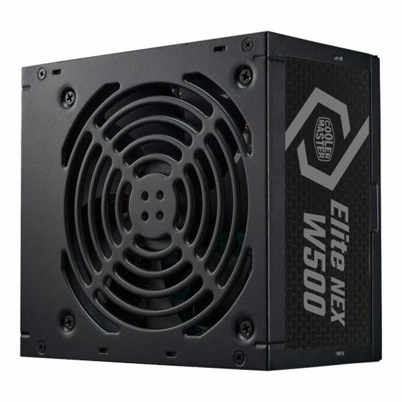 Cooler Master W500 Elite NEX 230V ATX 500W Black
