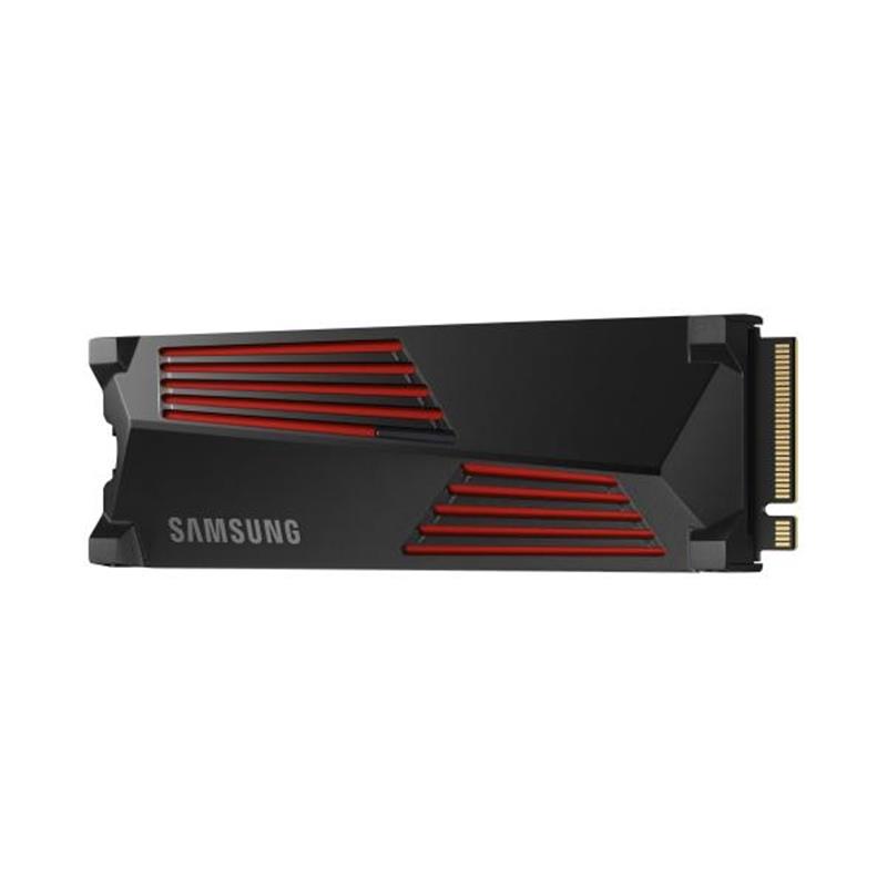 Samsung 990 PRO M.2 1 TB PCI Express 4.0 V-NAND MLC NVMe