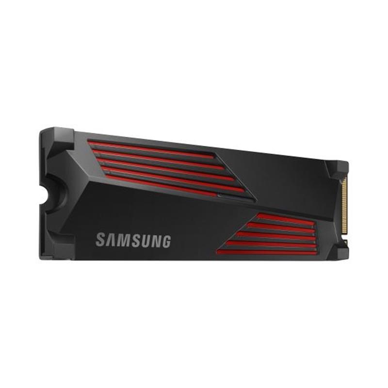 Samsung 990 PRO M.2 1 TB PCI Express 4.0 V-NAND MLC NVMe