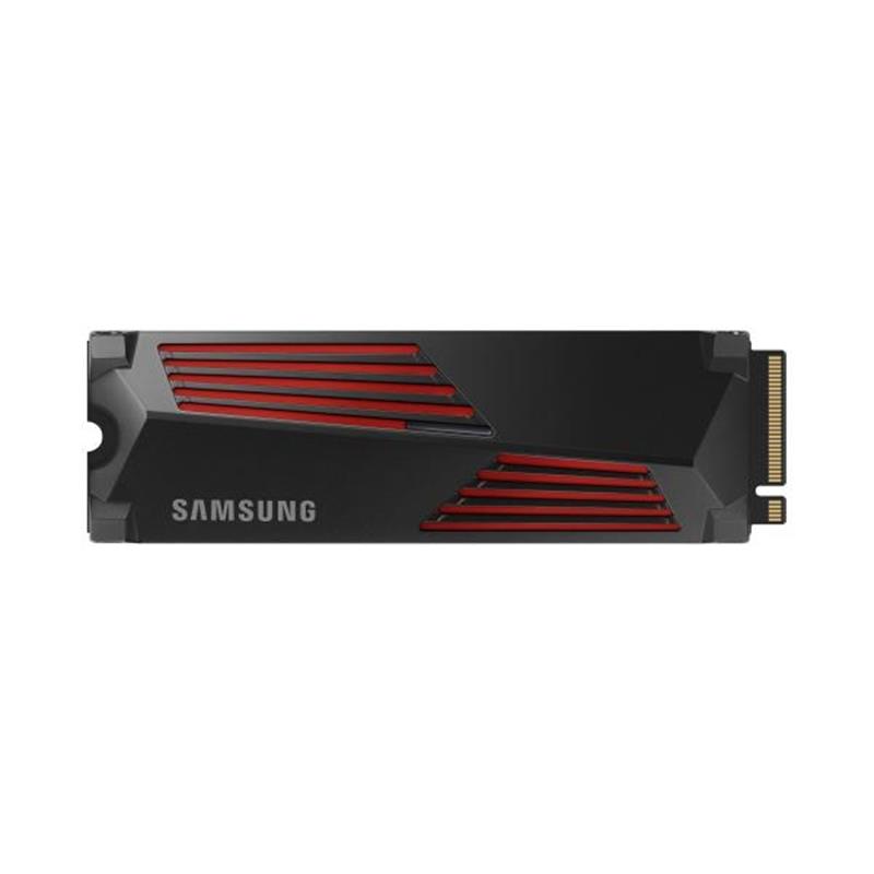 Samsung 990 PRO M.2 2 TB PCI Express 4.0 V-NAND MLC NVMe