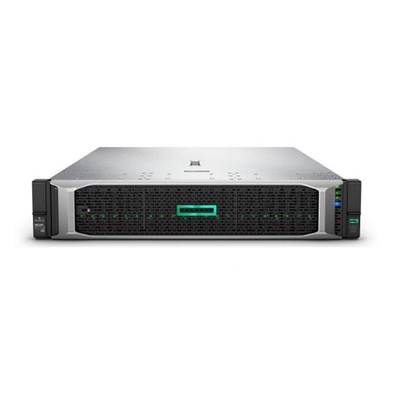 Hewlett Packard HPE ProLiant DL380 Gen10 2HE Xeon-G 5218 16-Core 2 3GHz 1x32GB-R 8xSFF