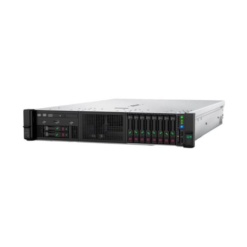 Hewlett Packard HPE ProLiant DL380 Gen10 2HE Xeon-G 5218 16-Core 2 3GHz 1x32GB-R 8xSFF