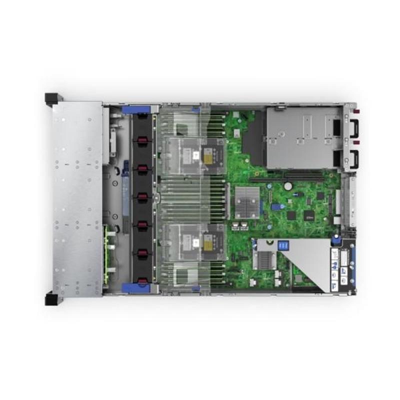 Hewlett Packard HPE ProLiant DL380 Gen10 2HE Xeon-G 5218 16-Core 2 3GHz 1x32GB-R 8xSFF