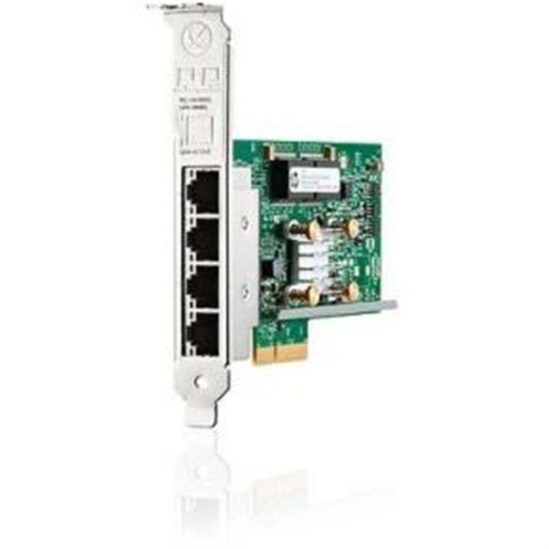 Ethernet 1GB 4port 331T Adapter