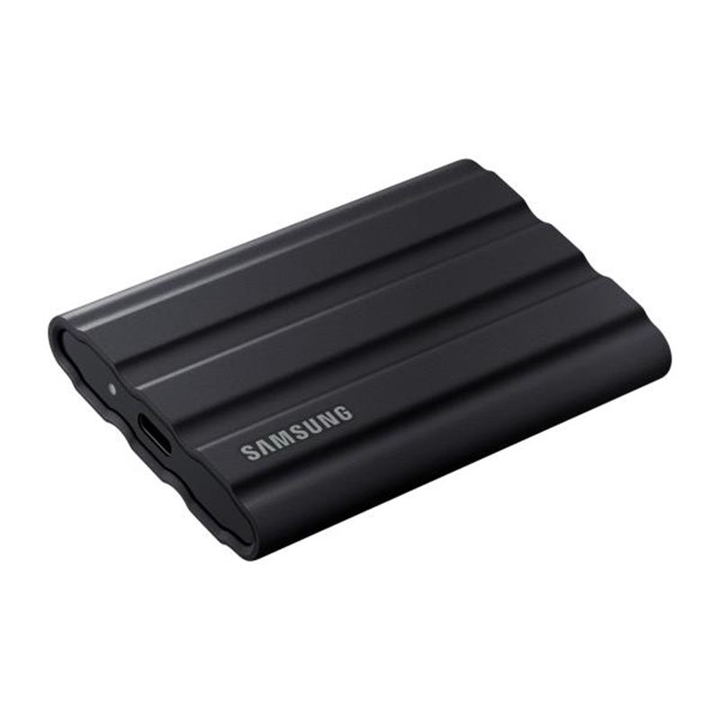 Samsung MU-PE4T0S 4 TB Zwart