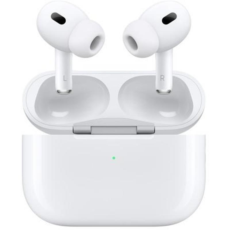 Apple AirPods Pro 2 Generation USB-C with MagSafe Case