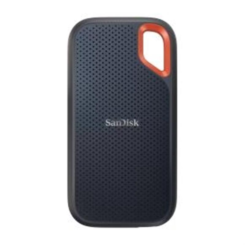 SanDisk SSDEX USB3.2 Extreme 2TB Portable SSD