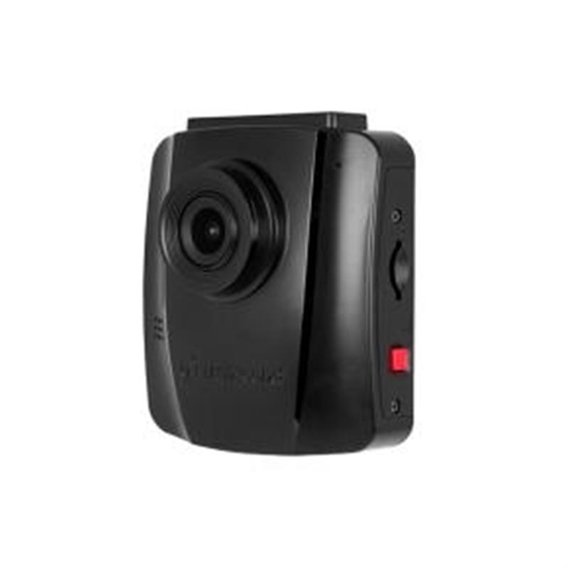 Transcend DrivePro 110 Dashcam 64 GB 2 4 color 2K QHD F 2 0 140 ° MP4 H 264 