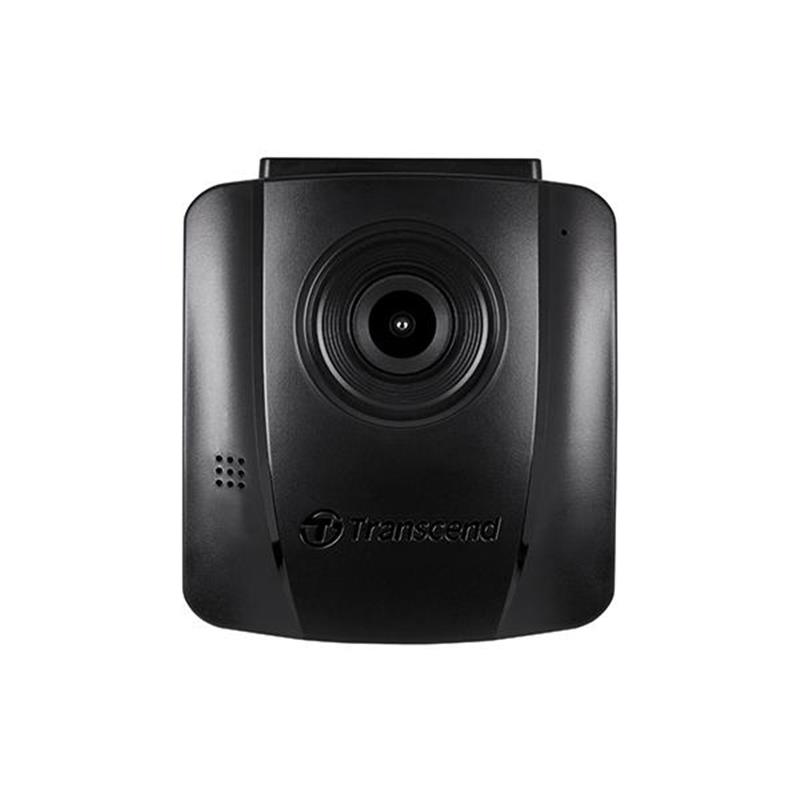 Transcend DrivePro 110 Dashcam 64 GB 2 4 color 2K QHD F 2 0 140 ° MP4 H 264 