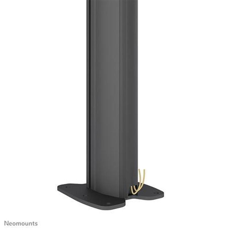 Neomounts by Newstar Pro videowall vloersteun