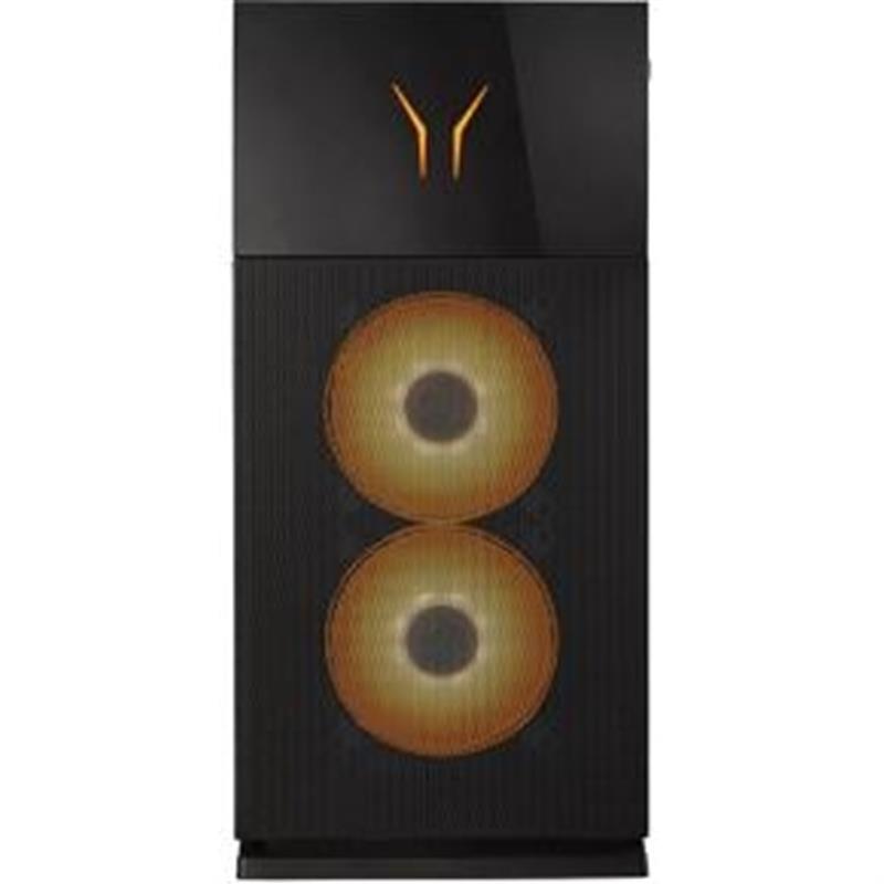 ERAZER Hunter X30 MD35398 Tower Intel® Core™ i7 i7-13700K 32 GB DDR5-SDRAM 1 TB SSD NVIDIA GeForce RTX 4080 Windows 11 Home PC Zwart
